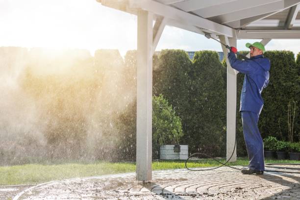 Professional  Pressure Washing Services in Mason, OH